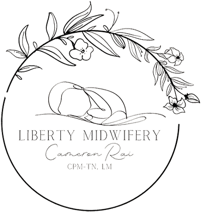Liberty Midwifery Logo